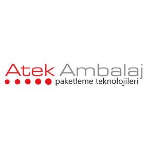 Atek Taşçı Makine Müh. San. Ve Tic. Logo