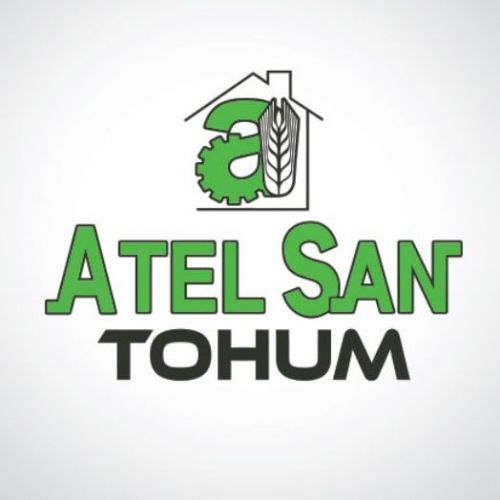 Atelsan Tarım Ürünleri Hayvancılık İnşaat Nakliye Petrol Ürünleri San. Ve Tic. Ltd. Şti. Logo