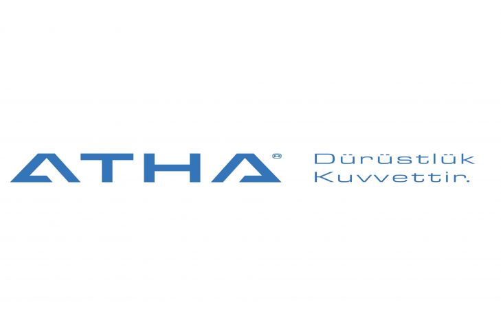Atha Bilişim Makina Kompozit Logo