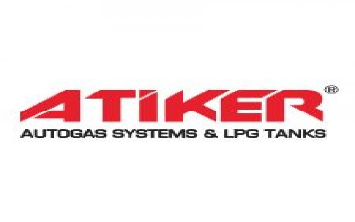 Atiker Metal İthalat İhracat Ve İmalat Sanayi Ticaret A. Ş. Logo