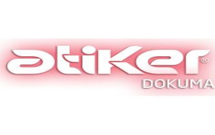 Atiker Taşımacılık Gıda Pet. Ürün. Paz. San. Ve Tic. Ltd. Şti. Logo