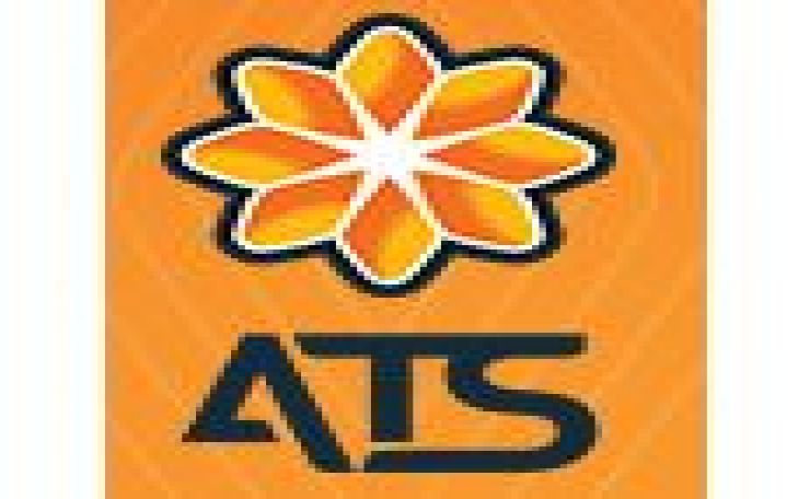 Atilla Ataseven Makina İmalat Gıda İnşaat Turizm Hayvancılık Sanayi Ve Ticaret Limited Şirketi Logo