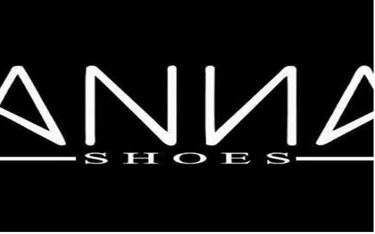 Atiye Karayel - Anna Shoes Logo