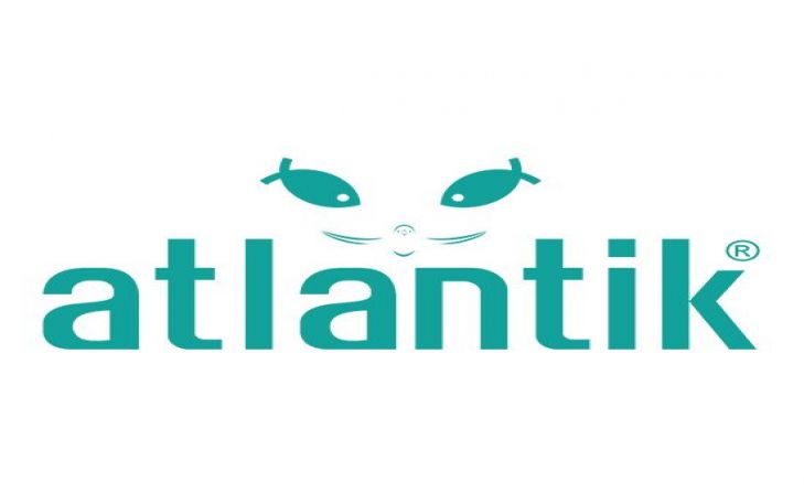 Atlantik Akvaryum Ve Pet Ürünleri San. Ve Ticaret - Hüseyin Güven Logo