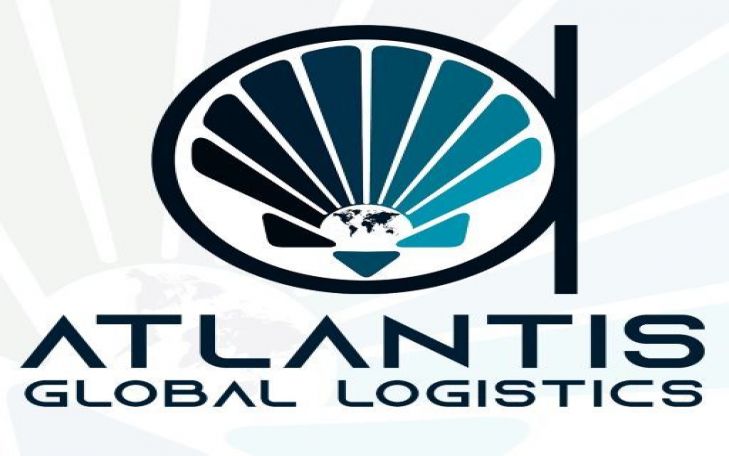 Atlantis Global Lojistik Sanayi Ticaret Limited Şirketi Logo