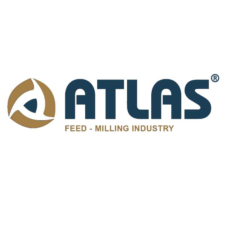 Atlas Yem Makinaları Sanayi Ve Ticaret Limited Şirketi Logo