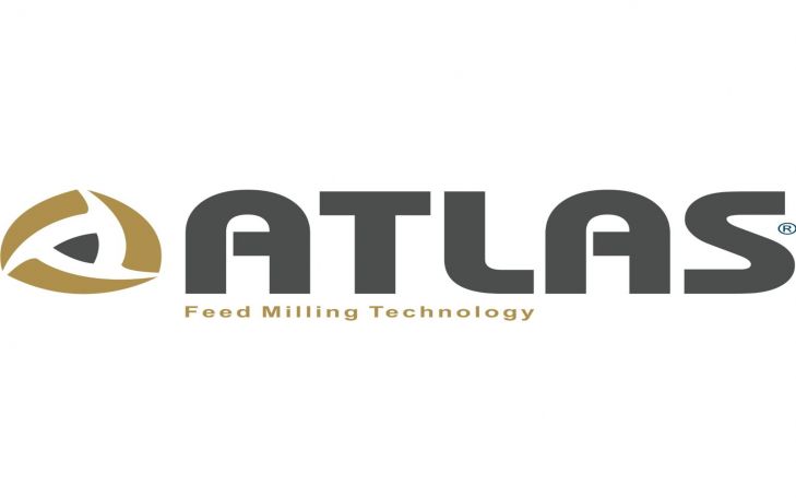 Atlas Yem Makinaları Sanayi Ve Ticaret Limited Şirketi Logo