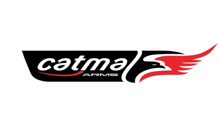 Çatma Silah Sanayi - Erol Çatma Logo
