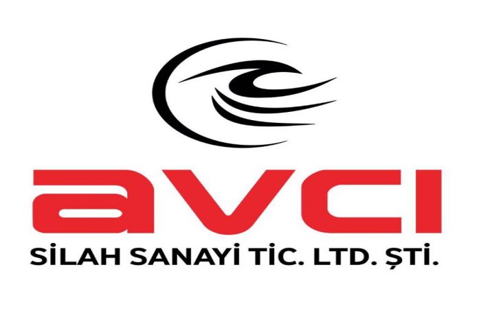 Avcı Silah Sanayi Ticaret Limited Şirketi Logo