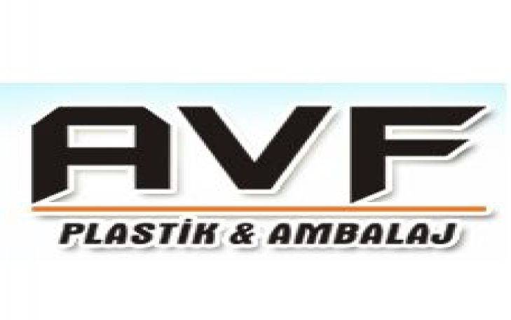 Avf Plastik Ve Ambalaj Sanayi Ve Ticaret Limited Şirketi Logo
