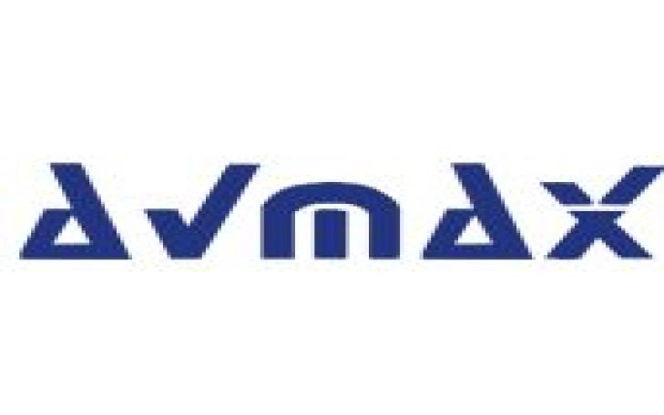 Avmax Pres San. Ve Tic. Logo