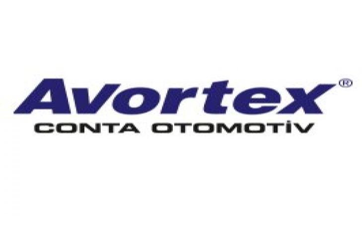 Avortex Conta Otomotiv Sanayi Ticaret Limited Şirketi Logo