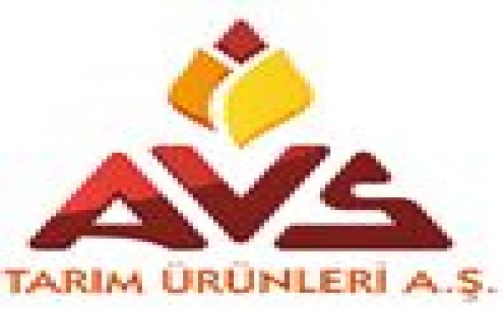 Avs Tarım Ürünleri İç Ve Dış Pazarlama Sanayi Ticaret Anonim Şirketi Logo