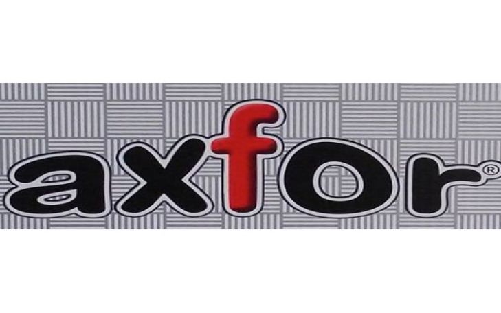 Axfor Akay Kundura Logo