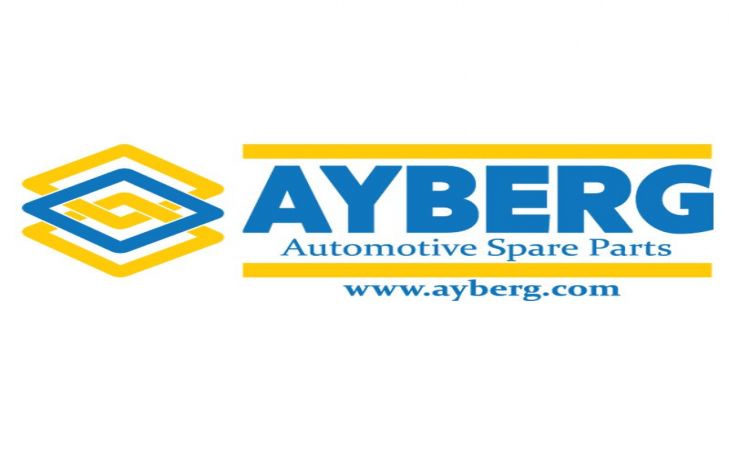 Ayberg Makina Tarım Otomotiv Ticaret Limited Şirketi Logo