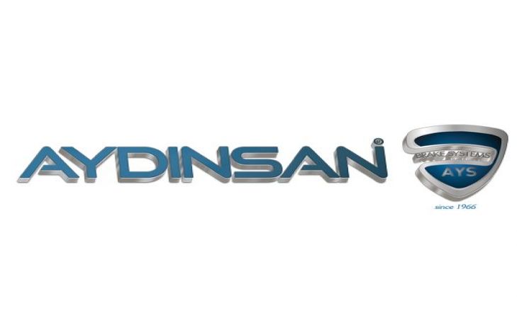 Aybimak Makine Bilişim San. Tic. Ltd. Şti. Logo