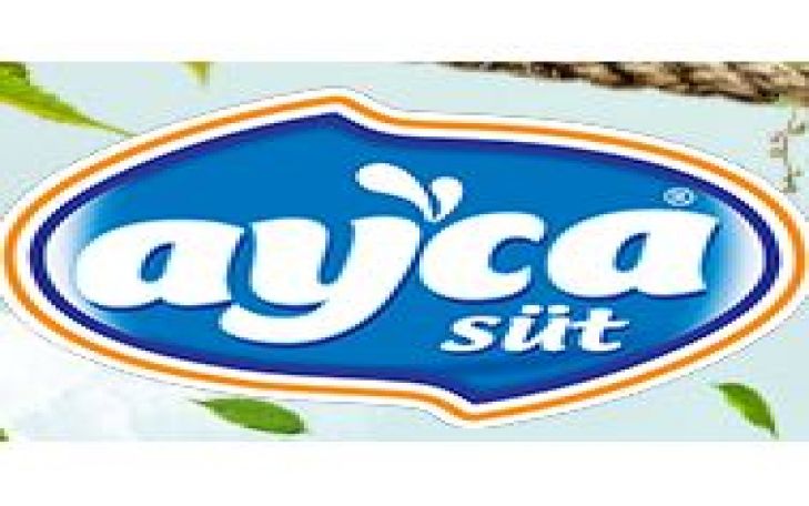 Ayca Süt Ürünleri Ve Gıda Pazarlama Ltd. Şti. Logo