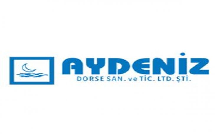 Aydeniz Dorse Logo