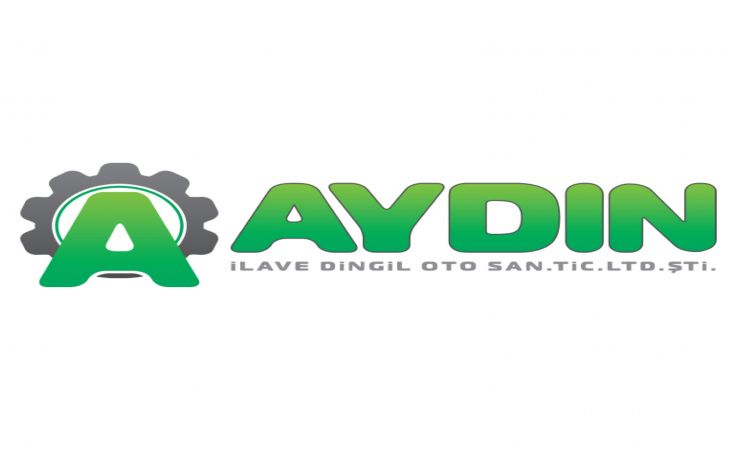 Aydın İlave Dingil Attariye Otomotiv Metalurji Ve Nakliyat Sanayi Ticaret Limited Şirketi Logo