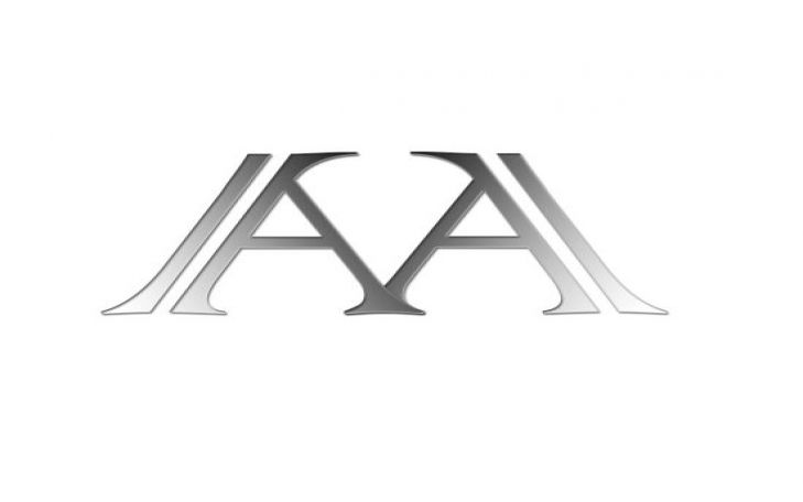 Aydınal Metal Alüminyum Logo