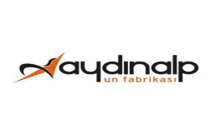 Aydınalp Un Sanayi Ve Ticaret Limited Şirketi Logo