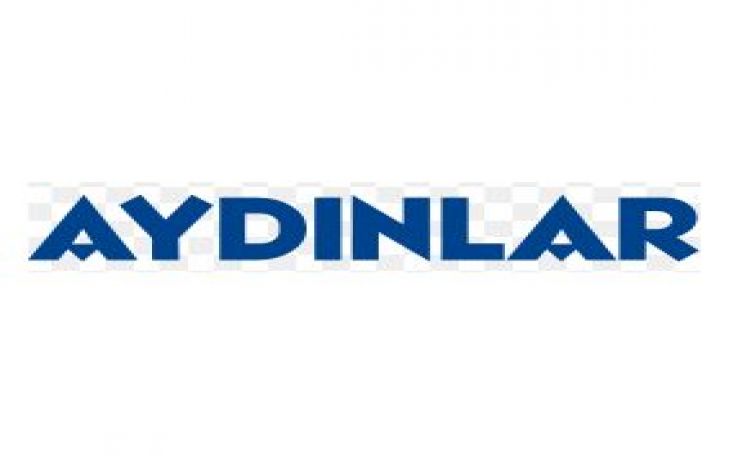 Aydınlar Gıda İhtiyaç Maddeleri Paz. San. Ve Tic. Ltd. Şti. Logo