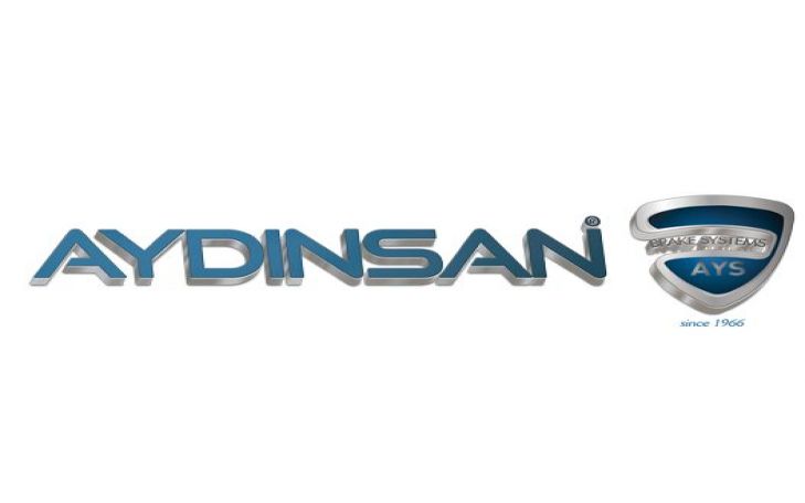 Aydınsan Firen Cırcırları Ve Otomotiv Yedek Parçaları İmalatı Pazarlama Ve Satış Sanayi Ve Ticaret L Logo