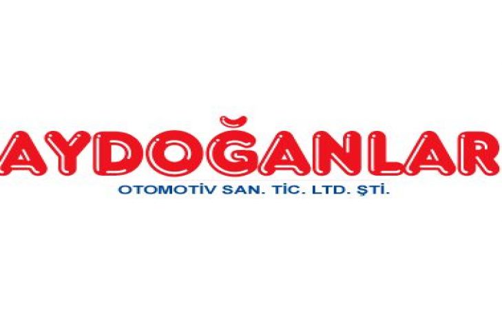 Aydoğanlar Otomotiv San. Ve Tic. A. Ş. Logo