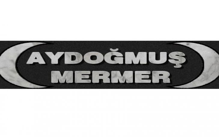 Aydoğmus Mermer Granit Logo