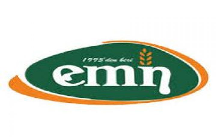 Ayeksan Unlu Mamülleri Temizlik Ve Taahhüt San. Tic. Ltd. Şti. Logo