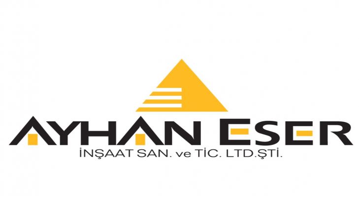 Ayhan Eser Metal Tarım Makine İnşaat Otomotiv Elektrik Sanayi Ve Ticaret Limited Şirketi Logo