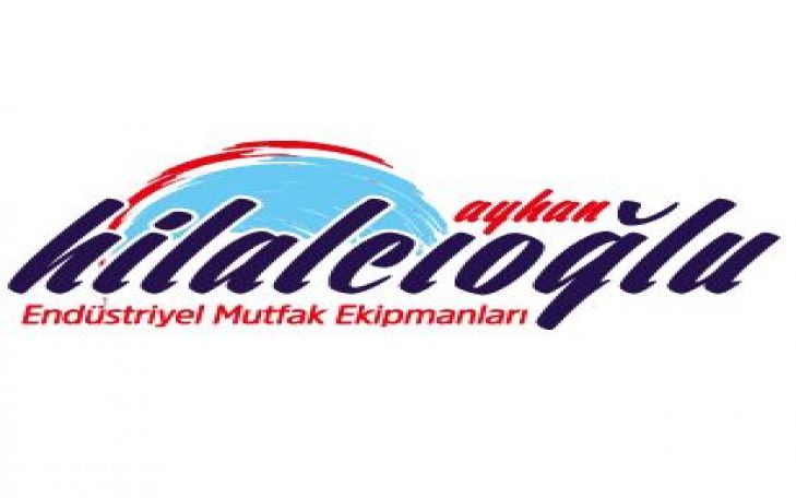 Ayhan Hilalcıoğlu Endüstriyel Mutfak Ekipmanları Logo