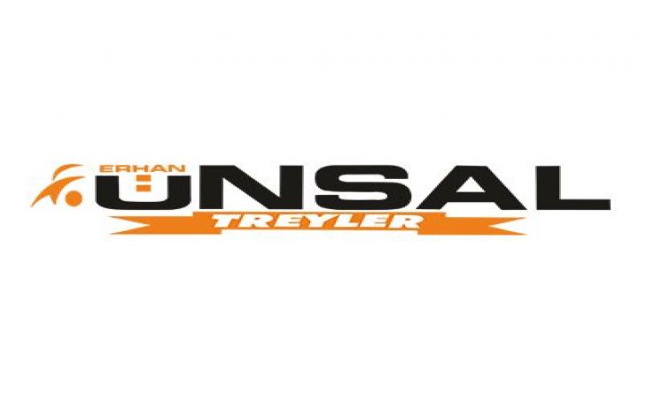 Ayhan Ünsal Treyler Nakliye Sanayi Ve Ticaret Limited Şirketi Logo