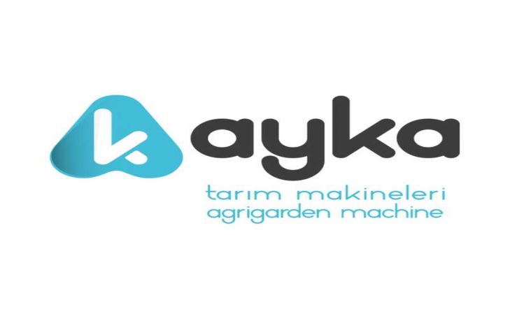 Ayka Otomotiv Sanayi Ve Ticaret Limited Şirketi Logo