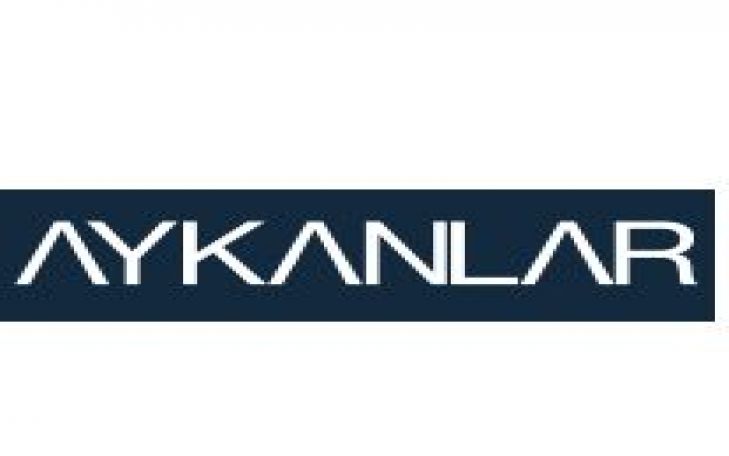 Aykanlar Gıda Sanayi Ve Tic. A. Ş. Konya Şubesi Logo