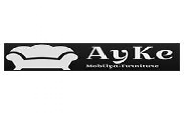 Ayke Mobilya Logo