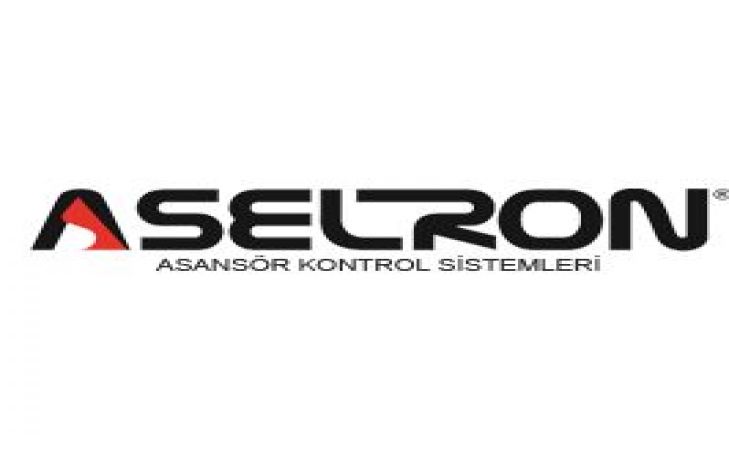 Aykon Asansör Logo