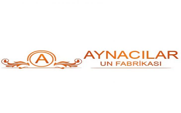 Aynacılar Un Fabrikası Logo