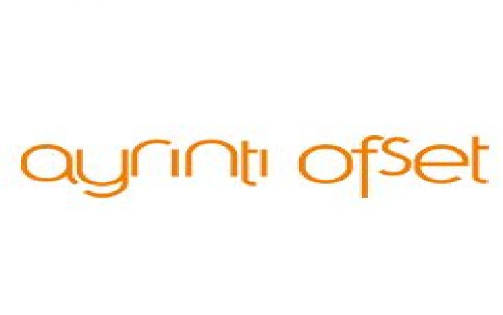 Ayrıntı Medya Marka Patent Reklam Logo
