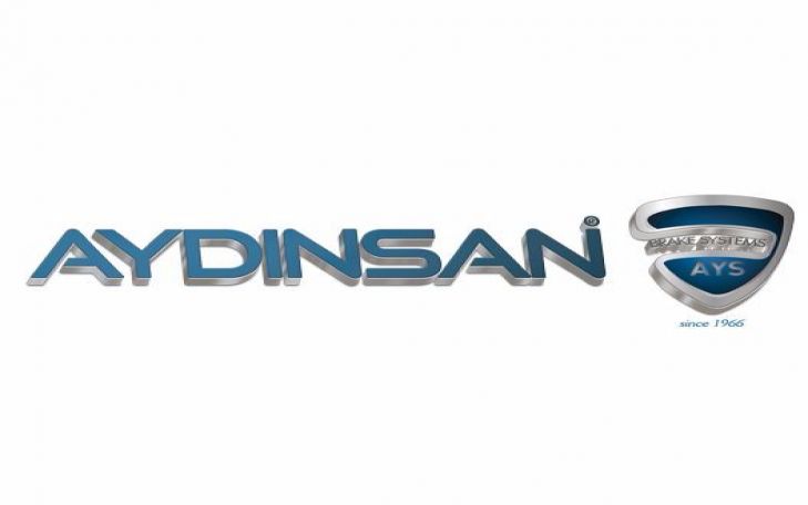 Ays Fren Sistemleri Otomotiv Sanayi Ve Ticaret Limited Şirketi Logo