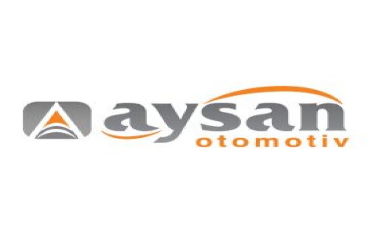 Aysan Otomasyon İç Ve Dış Ticaret Otomotiv Ltd. Şti. Logo