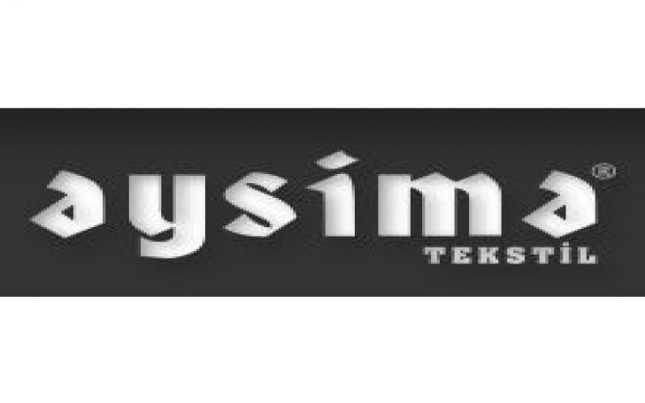 Aysima Tekstil Logo