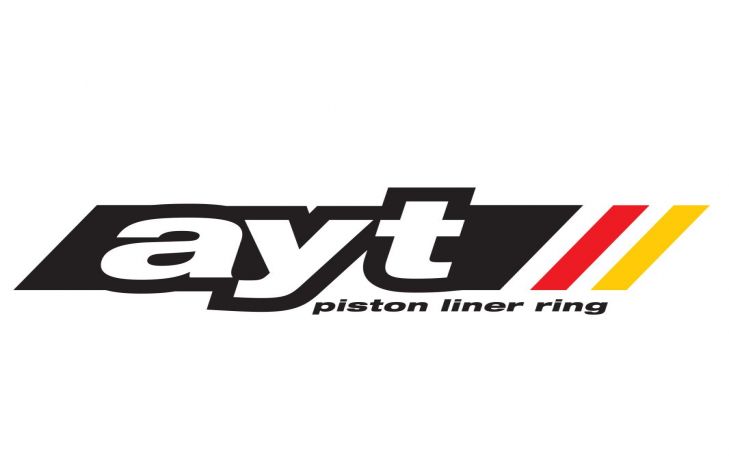 Ayt Piston Sanayi Ve Ticaret Limited Şirketi Logo