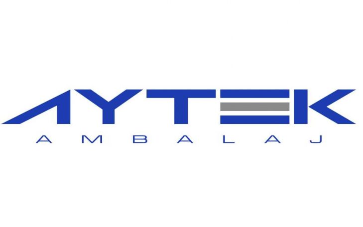 Aytek Gıda Petrol Ürünleri Matbaacılık Ve Ambalaj San. Tic. Ltd. Şti Logo