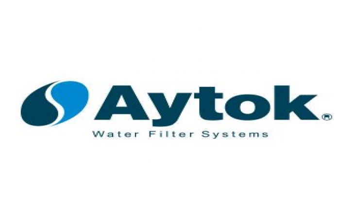 Aytok Filtre Sistemleri Plastik Makina Dış Ticaret Limited Şirketi Logo