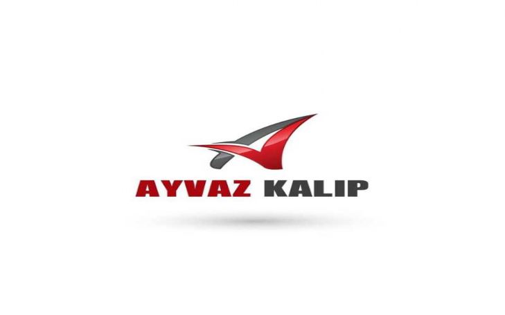 Ayvaz Kalıp Logo