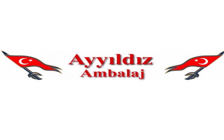 Ayyıldız Ambalaj Tar. Ve Hayv. Paz. San. Tic. Ltd. Şti. Logo