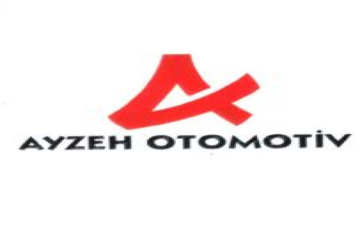 Ayzeh Otomotiv Logo