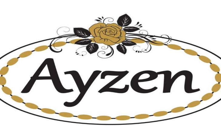Ayzen Ayakkabı Sanayi Ticaret Limited Şirketi Logo