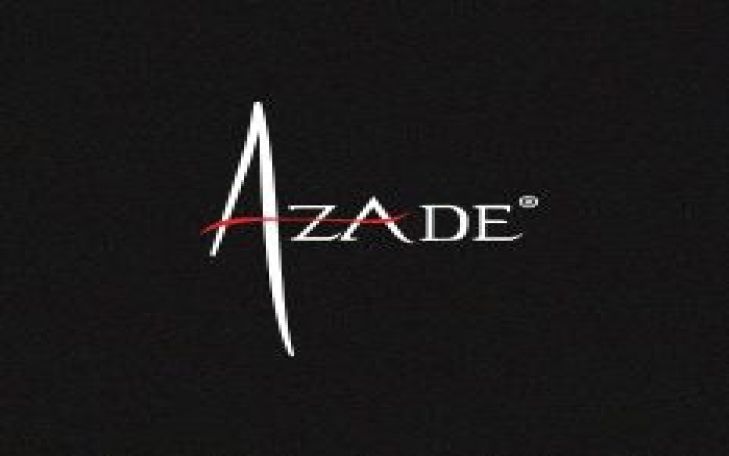 Azade Mobilya Dekorasyon Logo